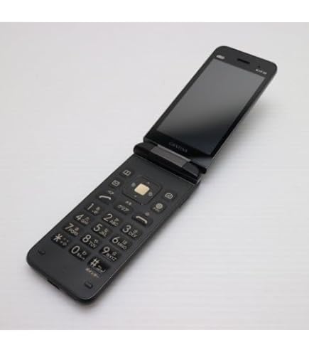 Amazon | KYOCERA au GRATINA 4G KYF31 White | 携帯電話本体 通販